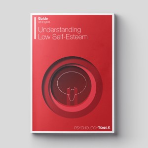 Understanding Low Self-Esteem