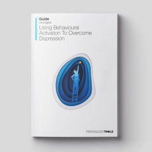 Using Behavioral Activation To Overcome Depression