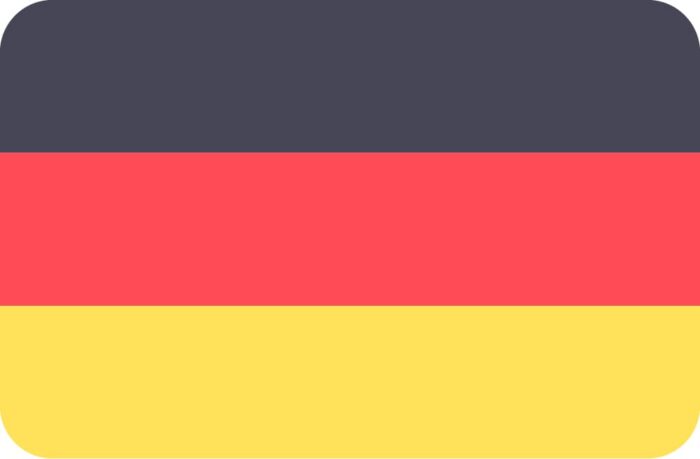 German Flag