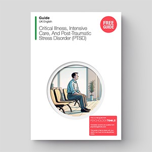 [Free Guide] Critical Illness Intensive Care And Post-Traumatic Stress Disorder (PTSD)
