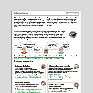 Catastrophizing