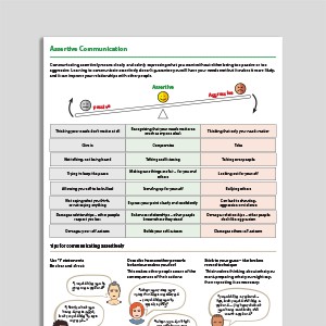 Assertive Communication