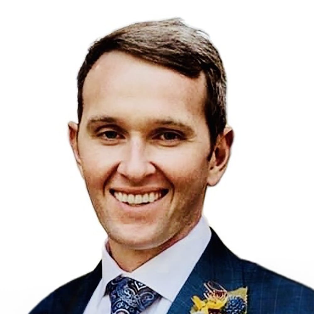 Picture of Ash Hendry, provisional psychologist