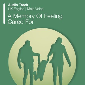 A Memory Of Feeling Cared For