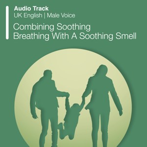 Combining Soothing Breathing With A Soothing Smell