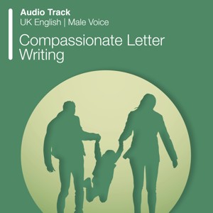 Compassionate Letter Writing