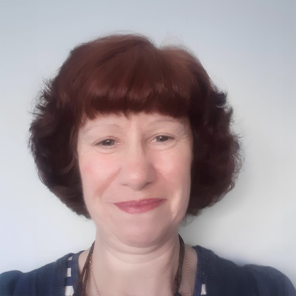 Picture of Dr Imogen Reid