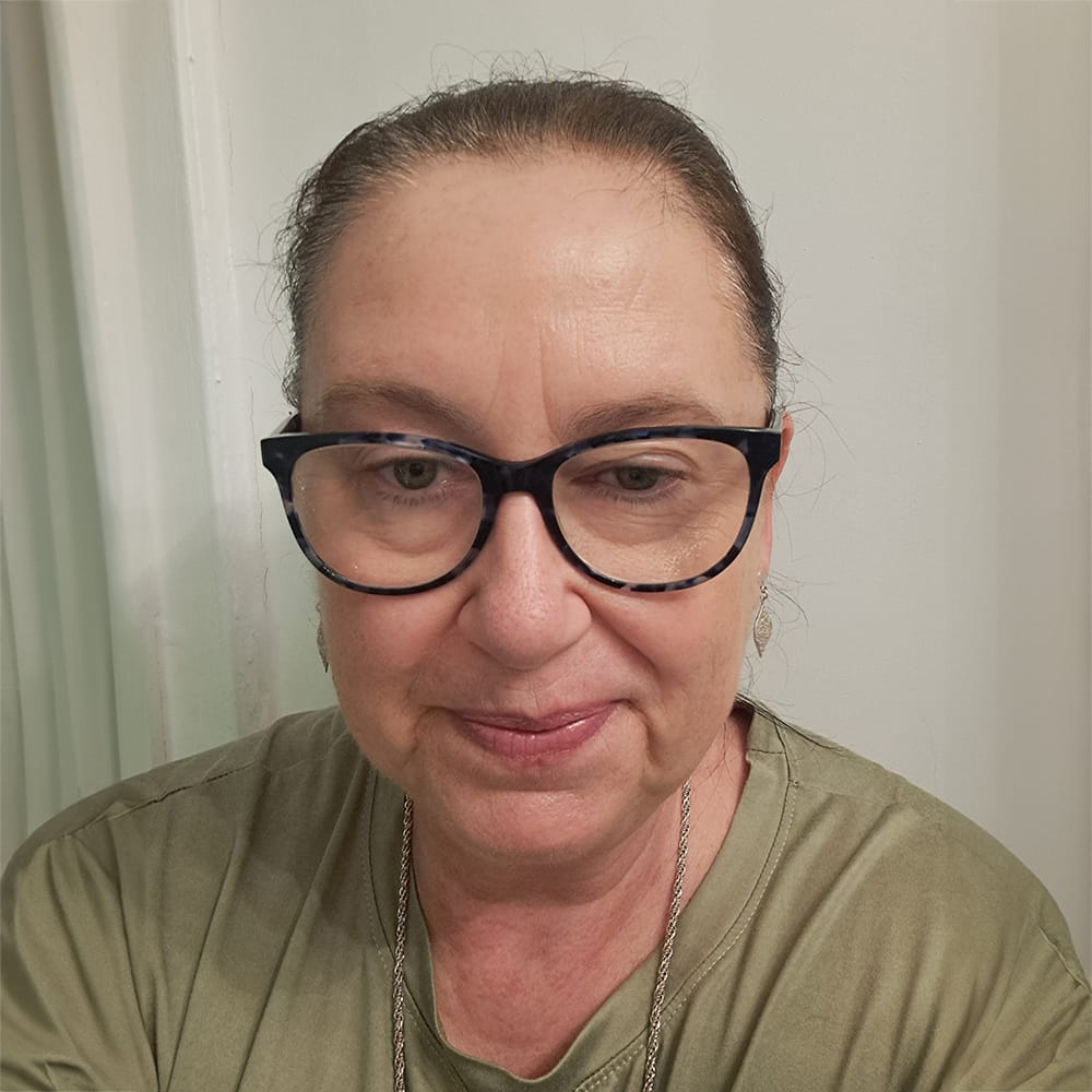 Picture of Lisa Smith, Counselor