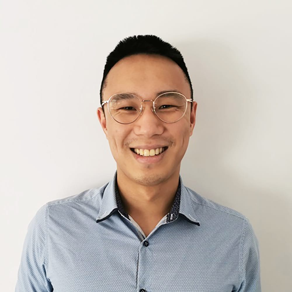 Picture of Dr Nathan Lay