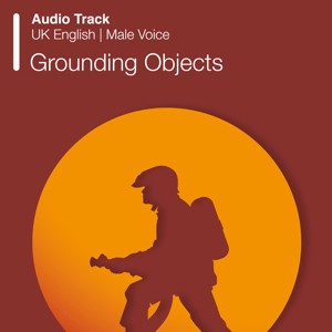 Grounding Objects (Audio)