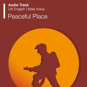 Peaceful Place (Audio)