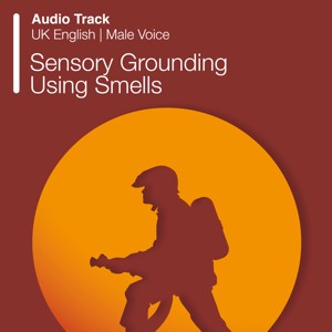 Sensory Grounding Using Smells (Audio)