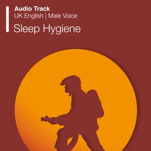 Sleep Hygiene (Audio)