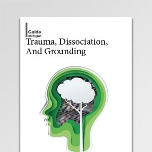 Trauma, Dissociation, And Grounding (Archived)