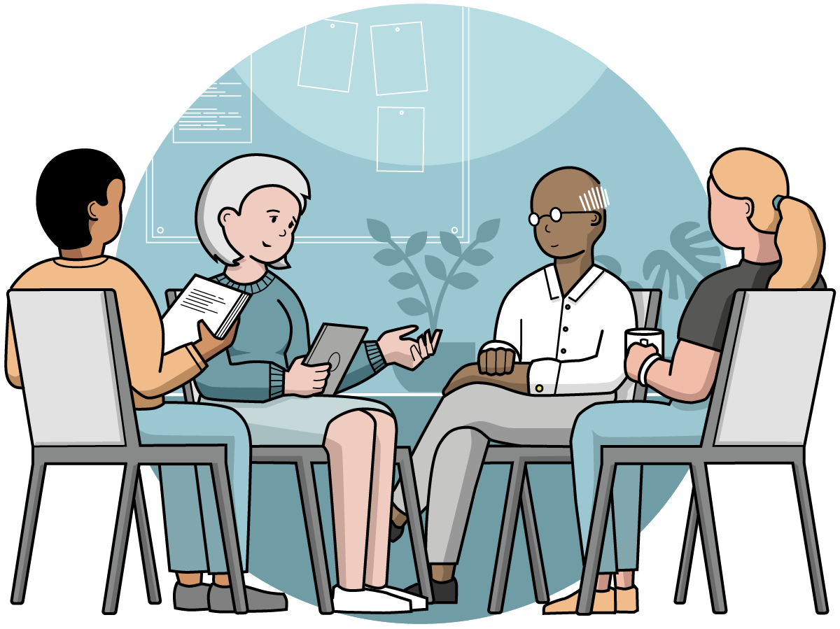 Psychology Tools For Teams