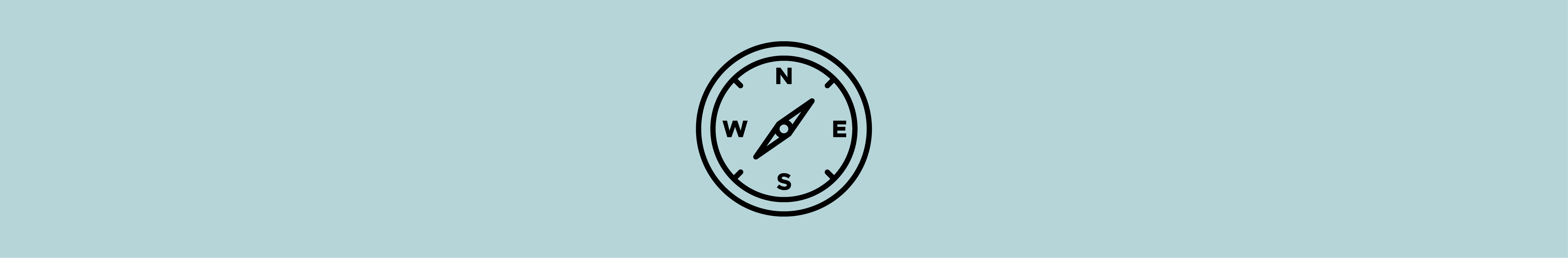 Compass Banner Image