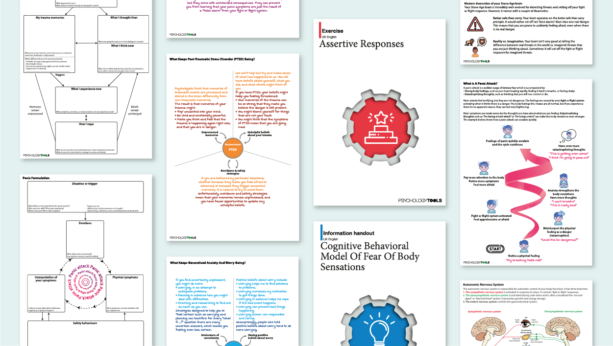 500+ Professional Resources Compilation